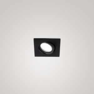 Faretto a incasso LED Gealed GFA050