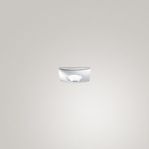 Faretto a incasso LED Gealed GFA370