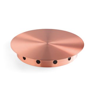 Rosone a dodici fori GSOB50 Gea Led