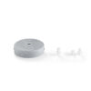 Rosone a un foro GSOB10 Gea Led