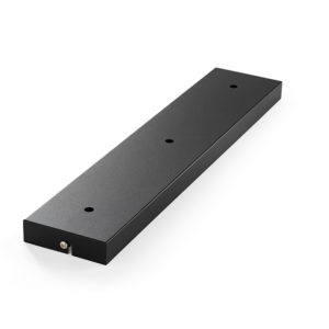 Rosone a tre fori GSOB40 Gea Led