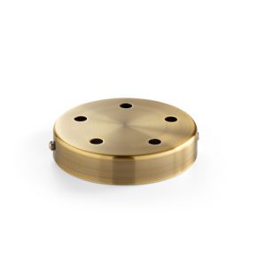 Rosone a cinque fori GSOB50 Gea Led