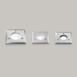 Segnapasso da incasso GES540 Gea Led