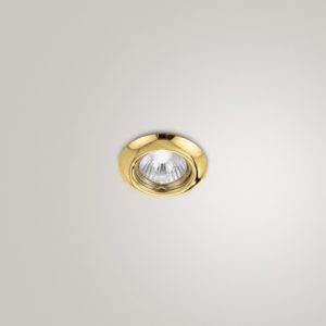 Faretto a incasso LED Gealed GFA010