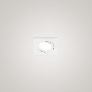 Faretto a incasso LED Gealed GFA050