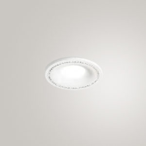 Faretto a incasso LED Gealed GFA190