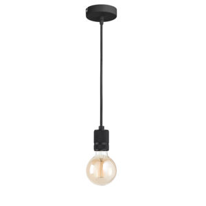Pendente assemblato con cavo elettrico GSO090 Gea Led