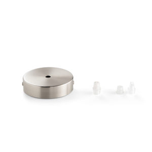 Rosone a un foro GSOB10 Gea Led