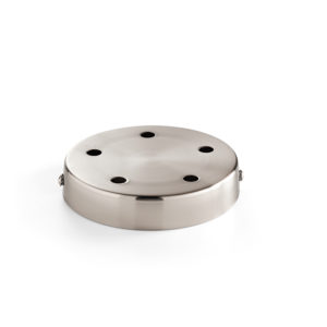 Rosone a cinque fori GSOB50 Gea Led
