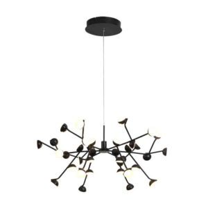 luce illuminazione moderna led