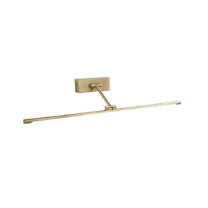 Lampada da parete GAP440 Gea Led