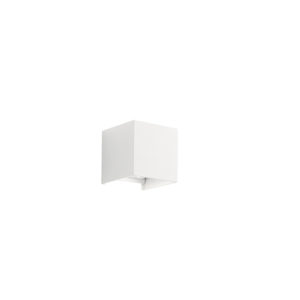 Lampada da parete per esterni GES860 Gea Led