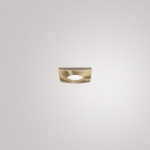 Faretto a incasso LED Gealed GFA370