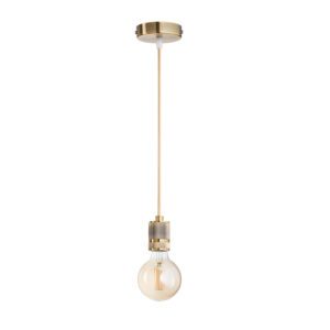 Pendente assemblato con cavo elettrico GSO090 Gea Led