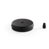 Rosone a un foro GSOB10 Gea Led