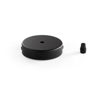 Rosone a un foro GSOB10 Gea Led