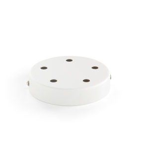 Rosone a cinque fori GSOB50 Gea Led