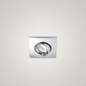Faretto a incasso LED Gealed GFA001