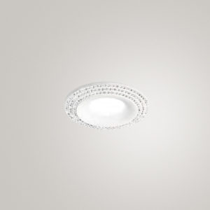 Faretto a incasso LED Gealed GFA190