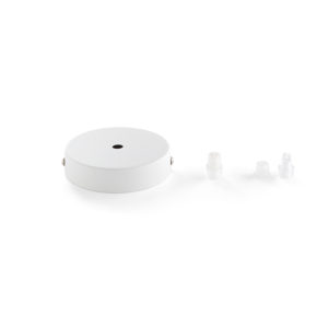 Rosone a un foro GSOB10 Gea Led