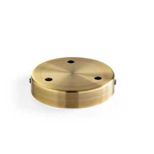 Rosone a tre foro GSOB30 Gea Led