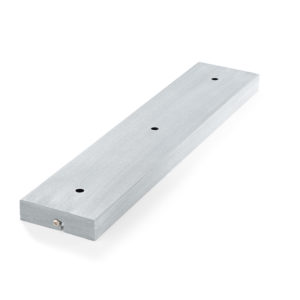 Rosone a tre fori GSOB40 Gea Led