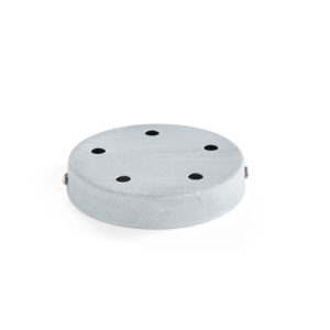Rosone a cinque fori GSOB50 Gea Led