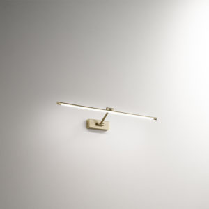 Lampada da parete GAP440 Gea Led