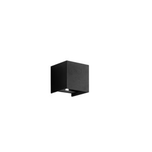 Lampada da parete per esterni GES860 Gea Led