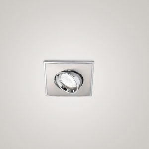 Faretto a incasso LED Gealed GFA001