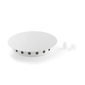 Rosone a dodici fori GSOB50 Gea Led
