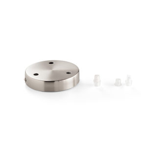 Rosone a tre foro GSOB30 Gea Led
