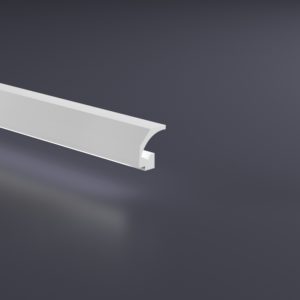 Cornice per striscia Led DS5032 luceledcom