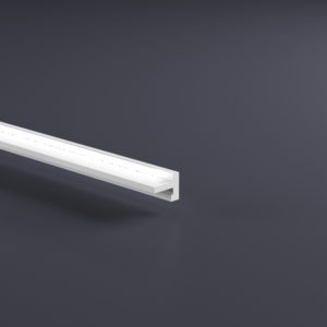 Cornice per veletta DS5027 luceledcom