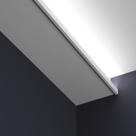 Cornice per veletta DS5027