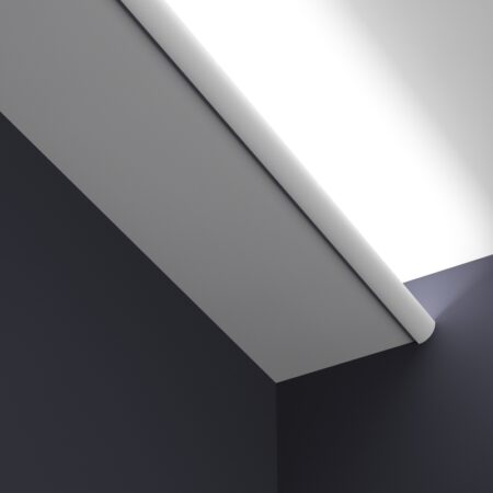 Cornice per veletta DS5029 luceledcom