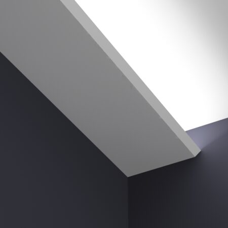 Cornice per veletta DS5030 luceledcom