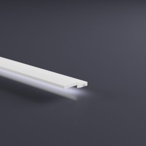 Cornice per veletta DS5031 luceledcom