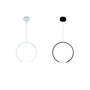 luce illuminazione moderna led