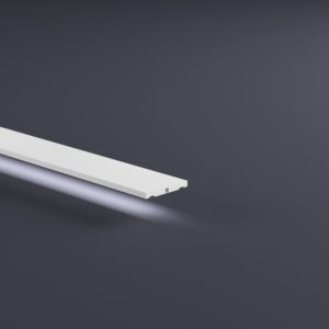 profilo taglio luce led DS4025