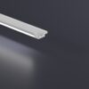 profilo taglio luce led DS4026