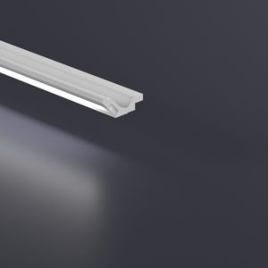 profilo taglio luce led DS4026