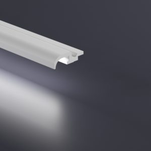 profilo taglio luce led DS4027