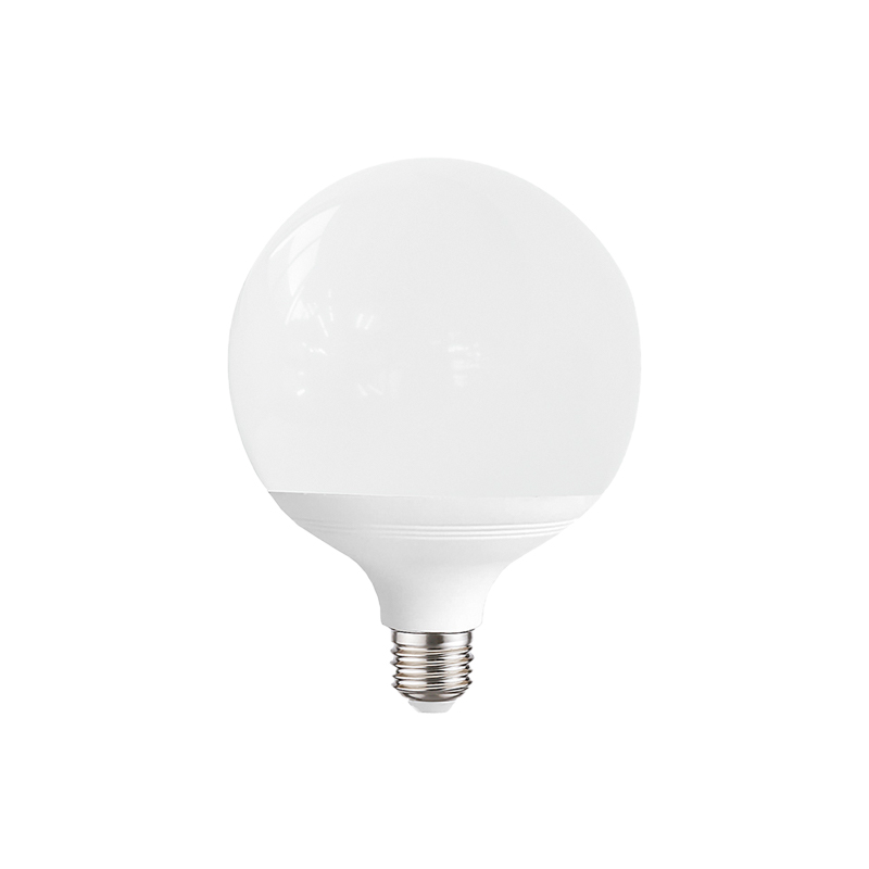 Lampadine LED E27 1W in diversi colori