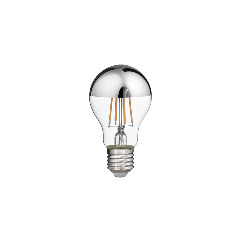 De Sanctis Light & Design - LAMPADINA LED CANDELA FILAMENTO E14 4W C35  DIMMERABILE