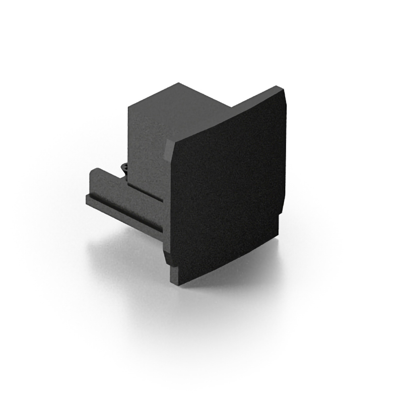 Tappo Copriobiettivo 77mm – 2 Pezzi In ABS Antiurto Per Obiettivi Di Tutte Le Marche, Marca Adaptout