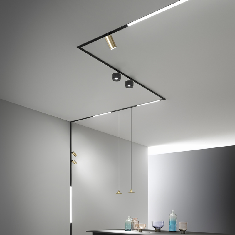 Luci Led: Strisce, Faretti, Lampade