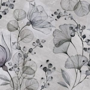 Carta da parati Primavera C luceledcom
