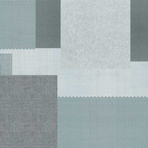 Carta da parati Textiles B luceledcom