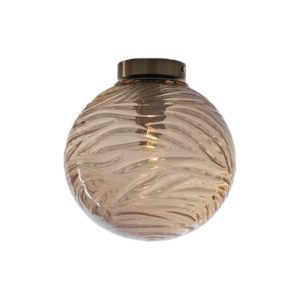 Lampada da soffitto F Nereide G PL25 CH